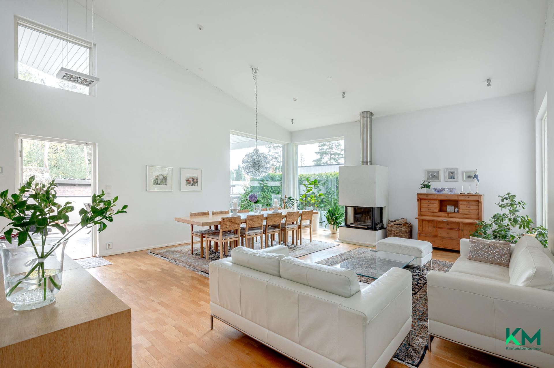 Länsitie 2, Westend, Espoo