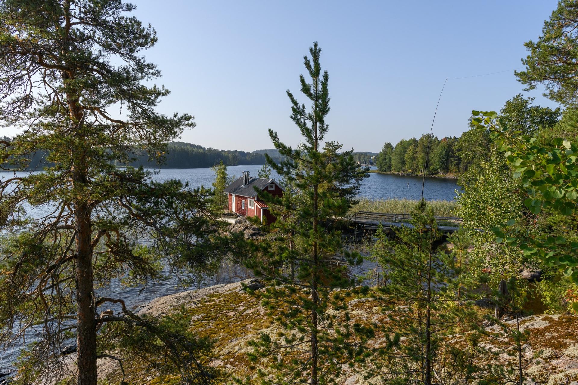 Lehtoniemen Myhkyri 40, Kuopio, Kuopio