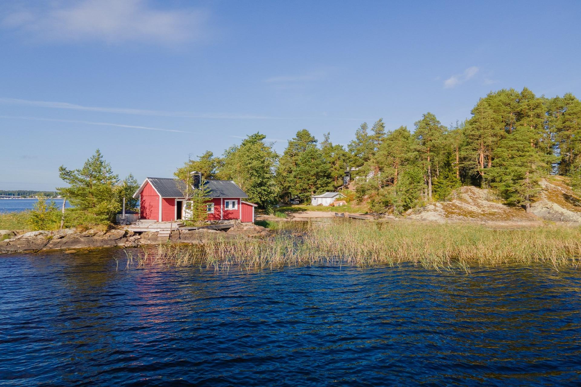 Lehtoniemen Myhkyri 40, Kuopio, Kuopio