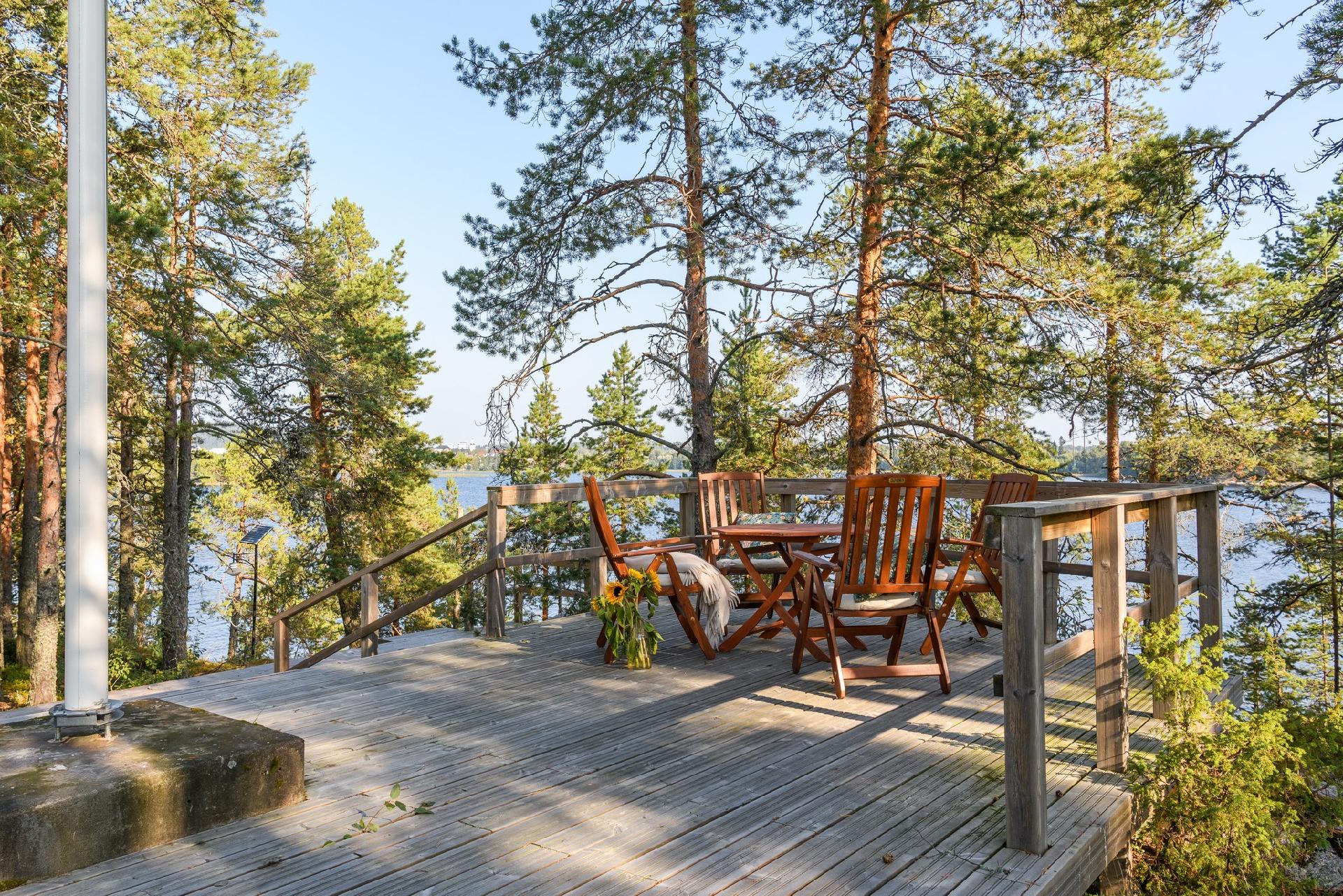 Lehtoniemen Myhkyri 40, Kuopio, Kuopio