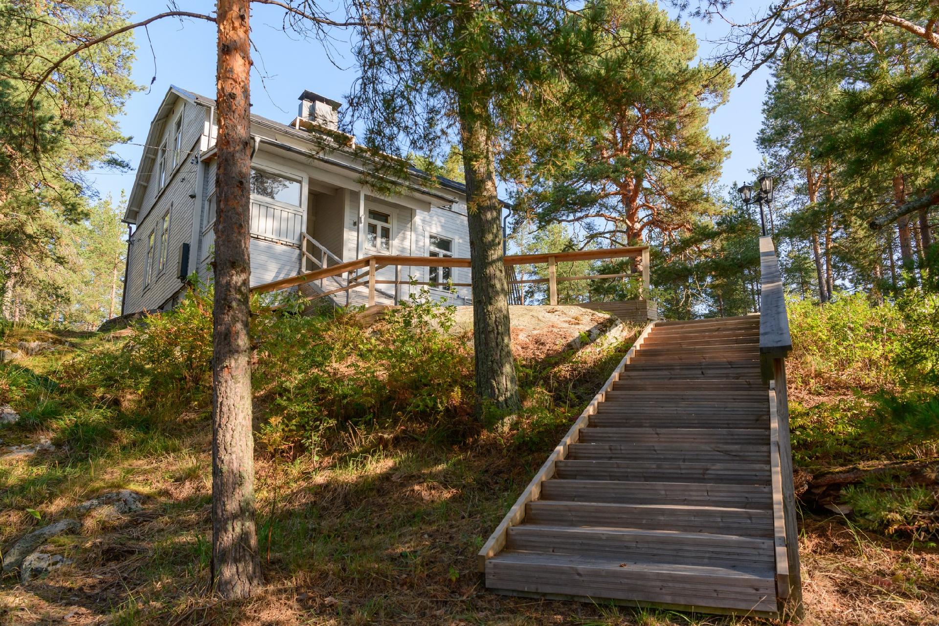 Lehtoniemen Myhkyri 40, Kuopio, Kuopio