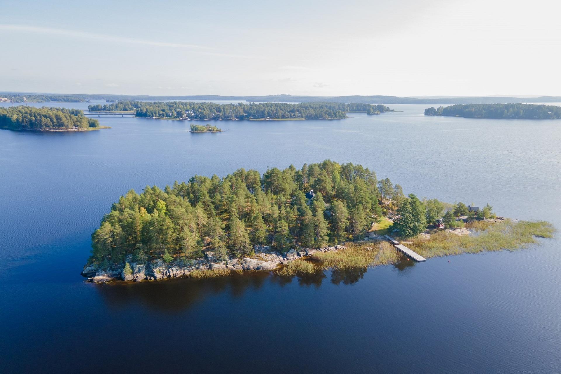 Lehtoniemen Myhkyri 40, Kuopio, Kuopio