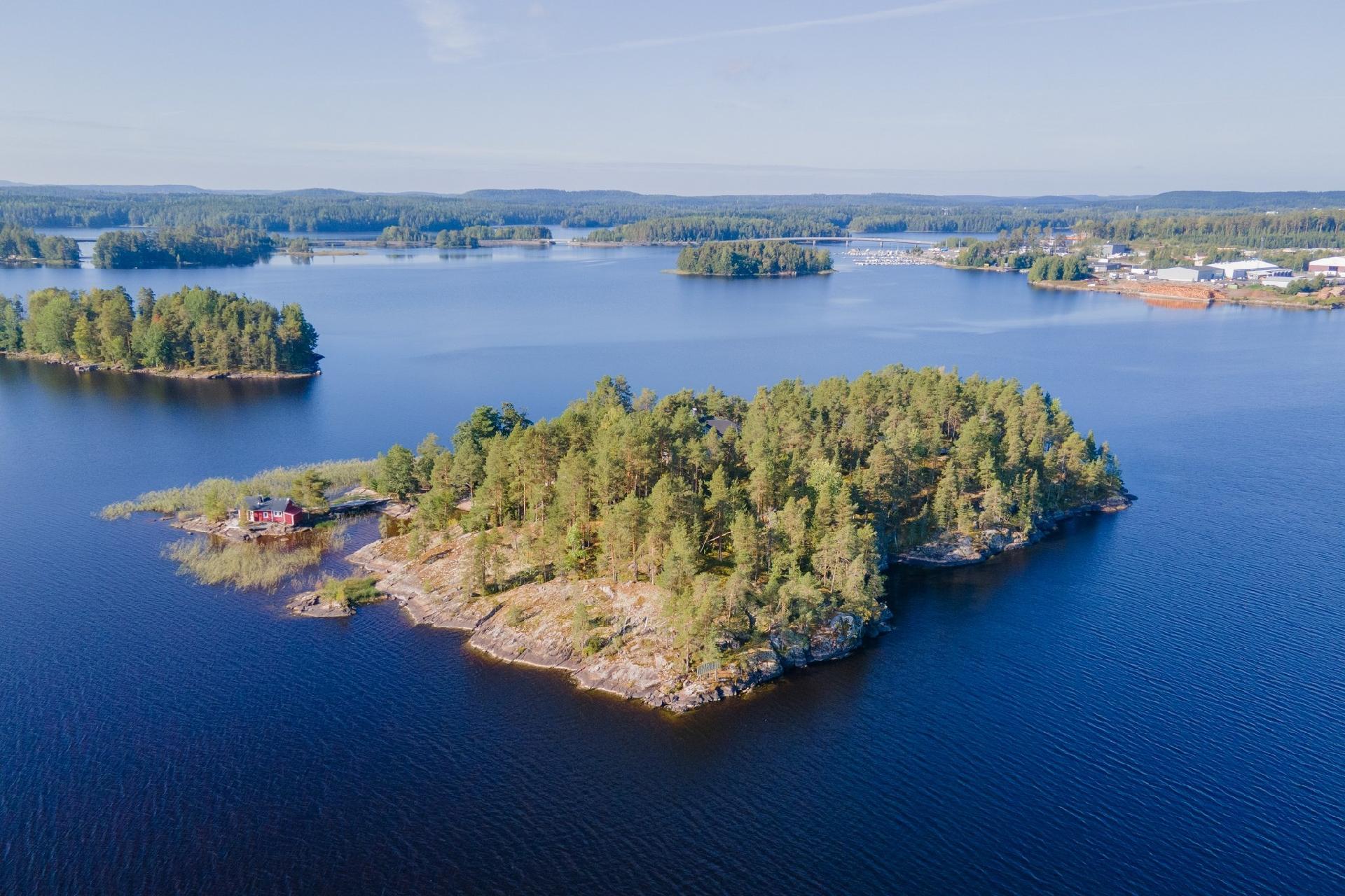 Lehtoniemen Myhkyri 40, Kuopio, Kuopio