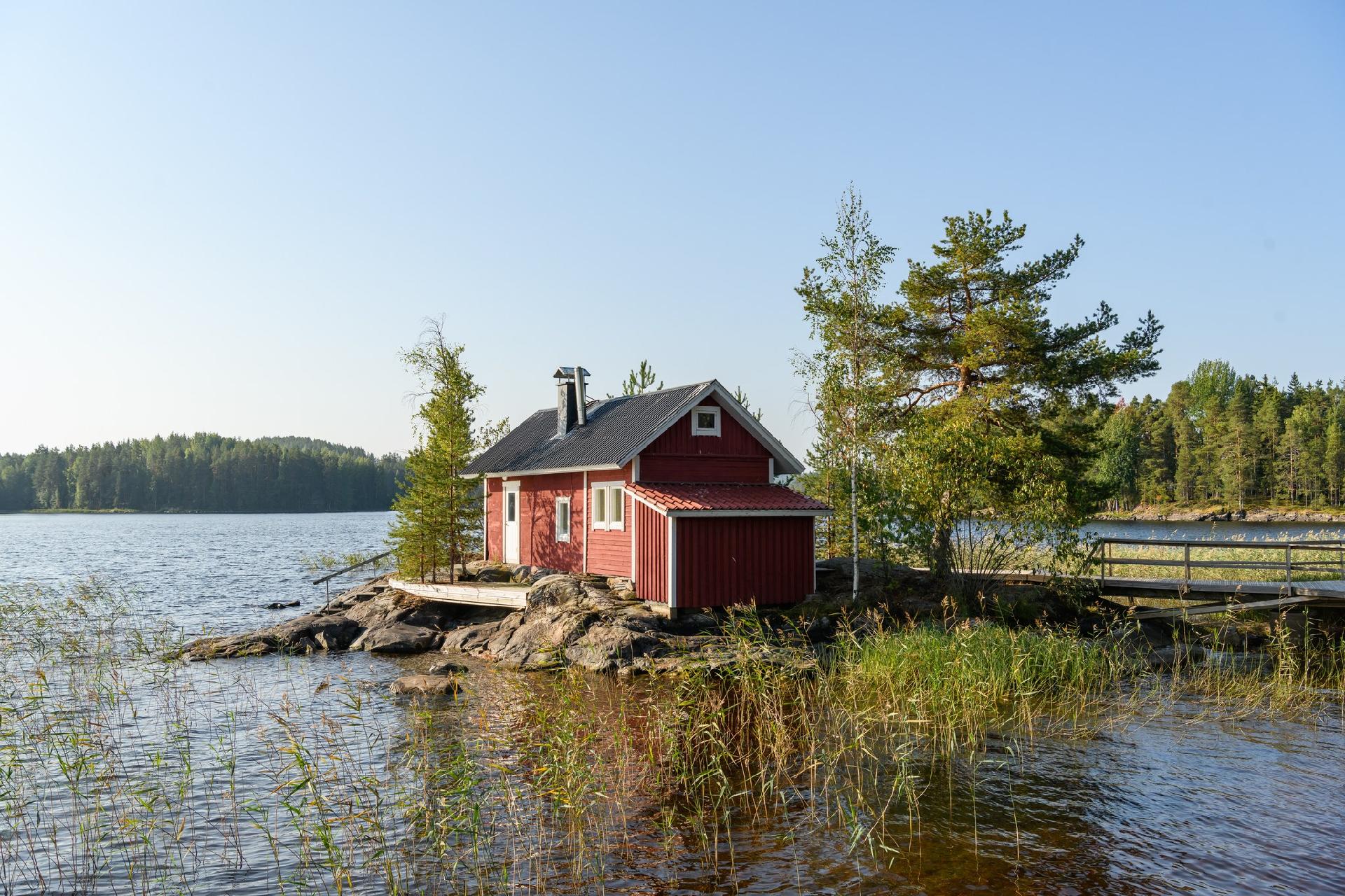 Lehtoniemen Myhkyri 40, Kuopio, Kuopio