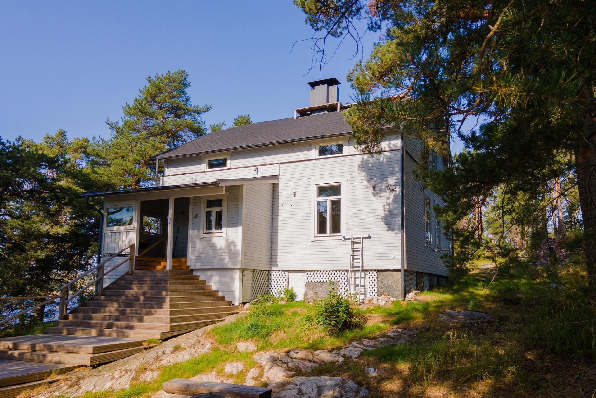 Lehtoniemen Myhkyri 40, Kuopio, Kuopio