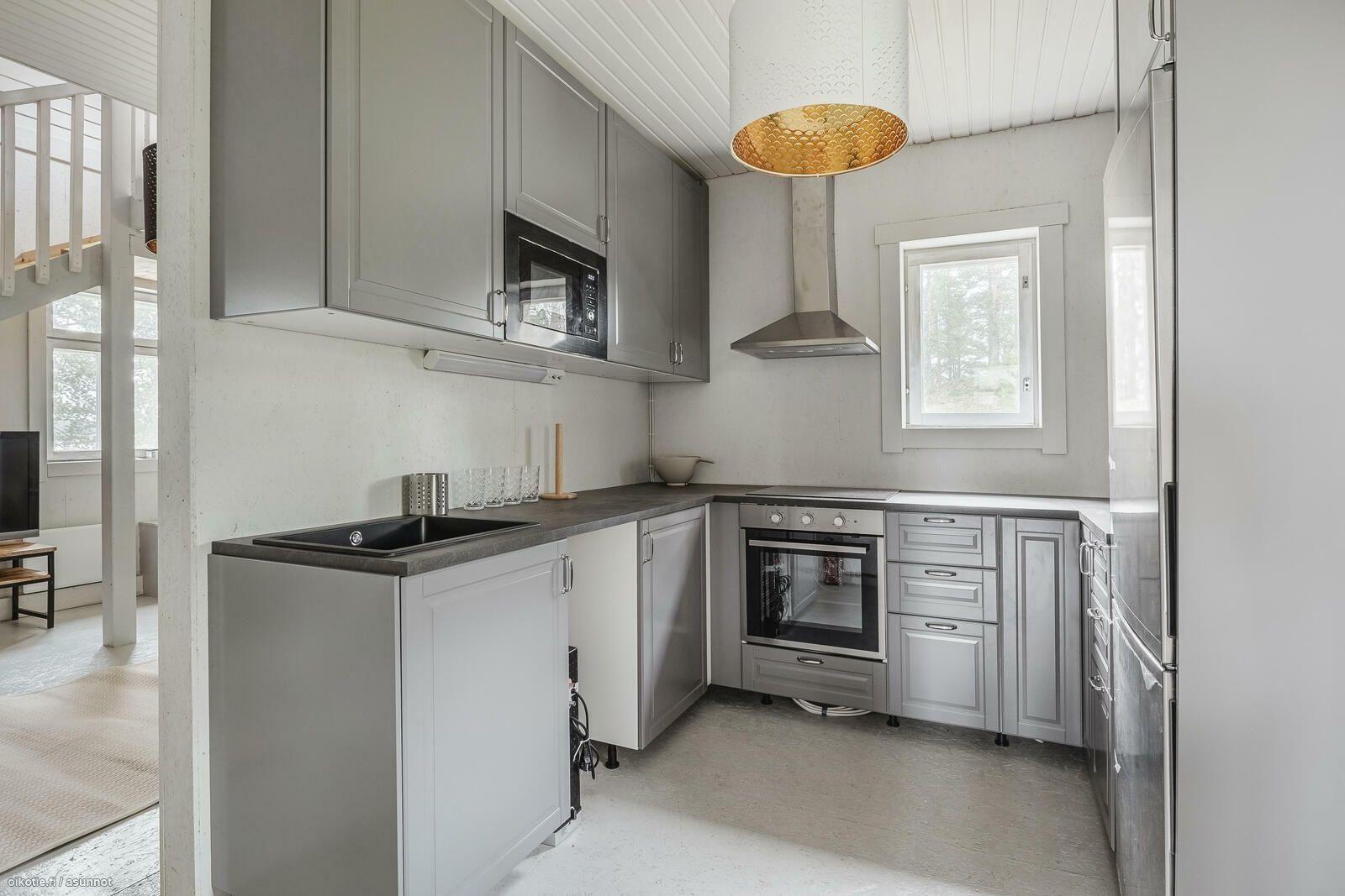 Lehtoniemen Myhkyri 40, Kuopio, Kuopio