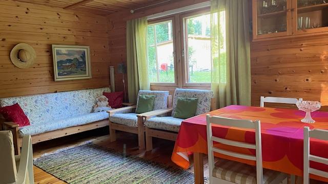 Aittorannantie 24, Riistavesi, Kuopio