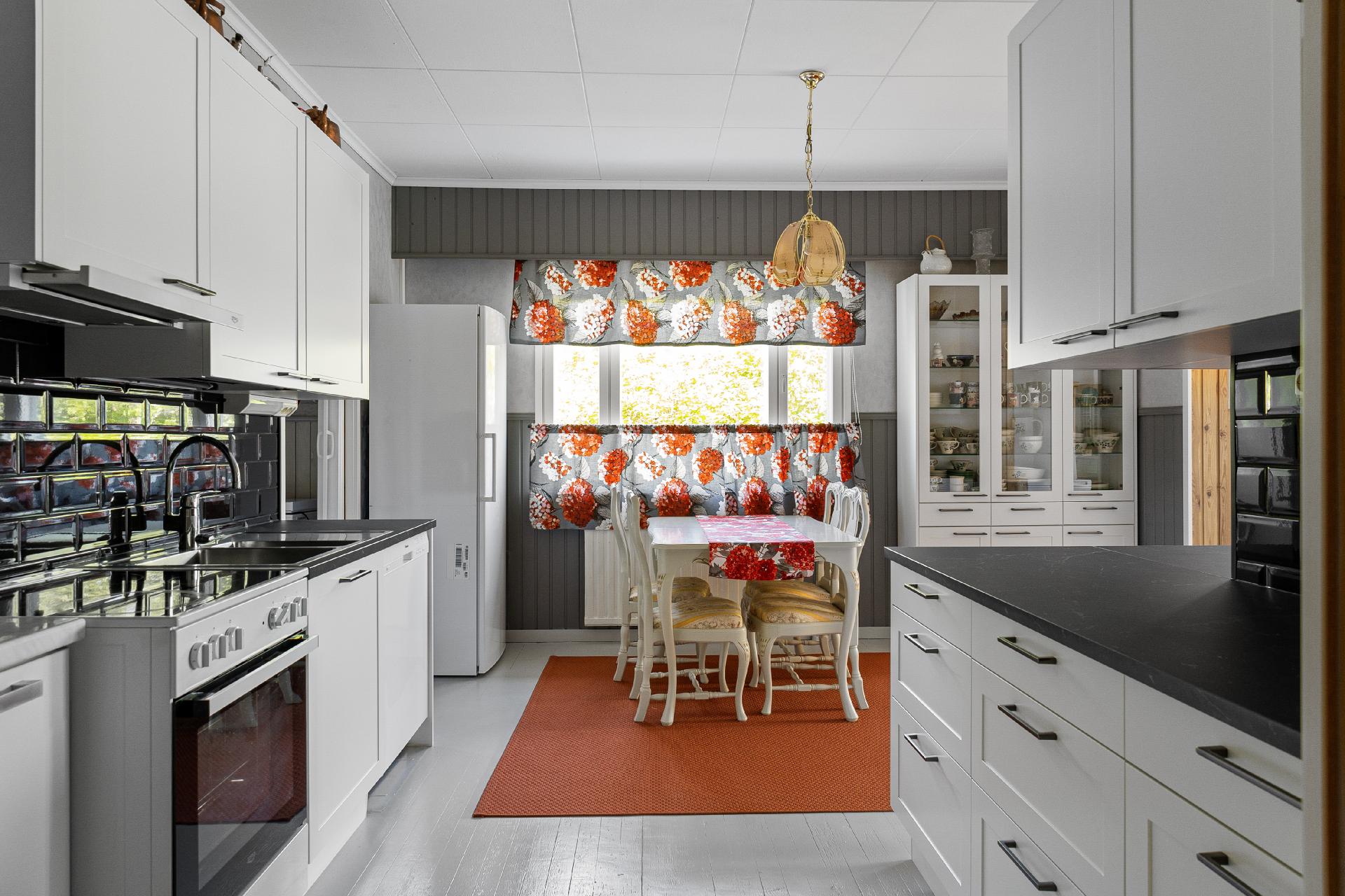 Valtakatu 72, Kuusankoski, Kouvola