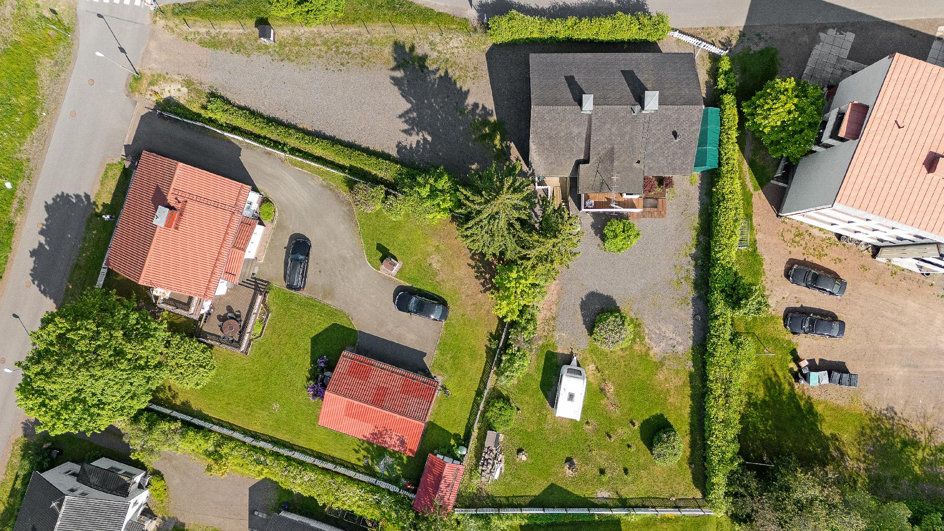 Valtakatu 72, Kuusankoski, Kouvola