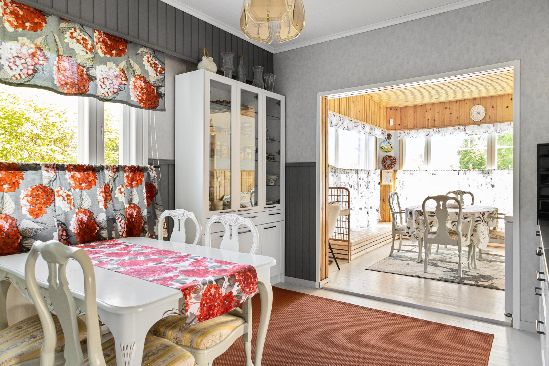 Valtakatu 72, Kuusankoski, Kouvola