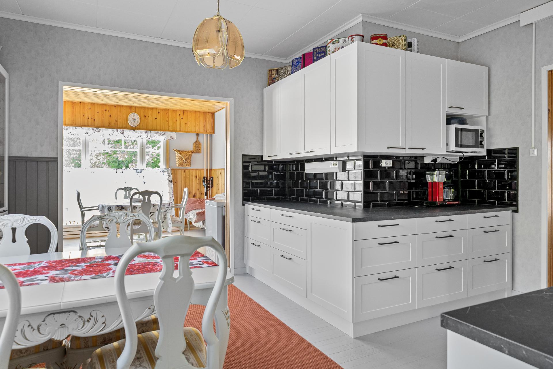 Valtakatu 72, Kuusankoski, Kouvola