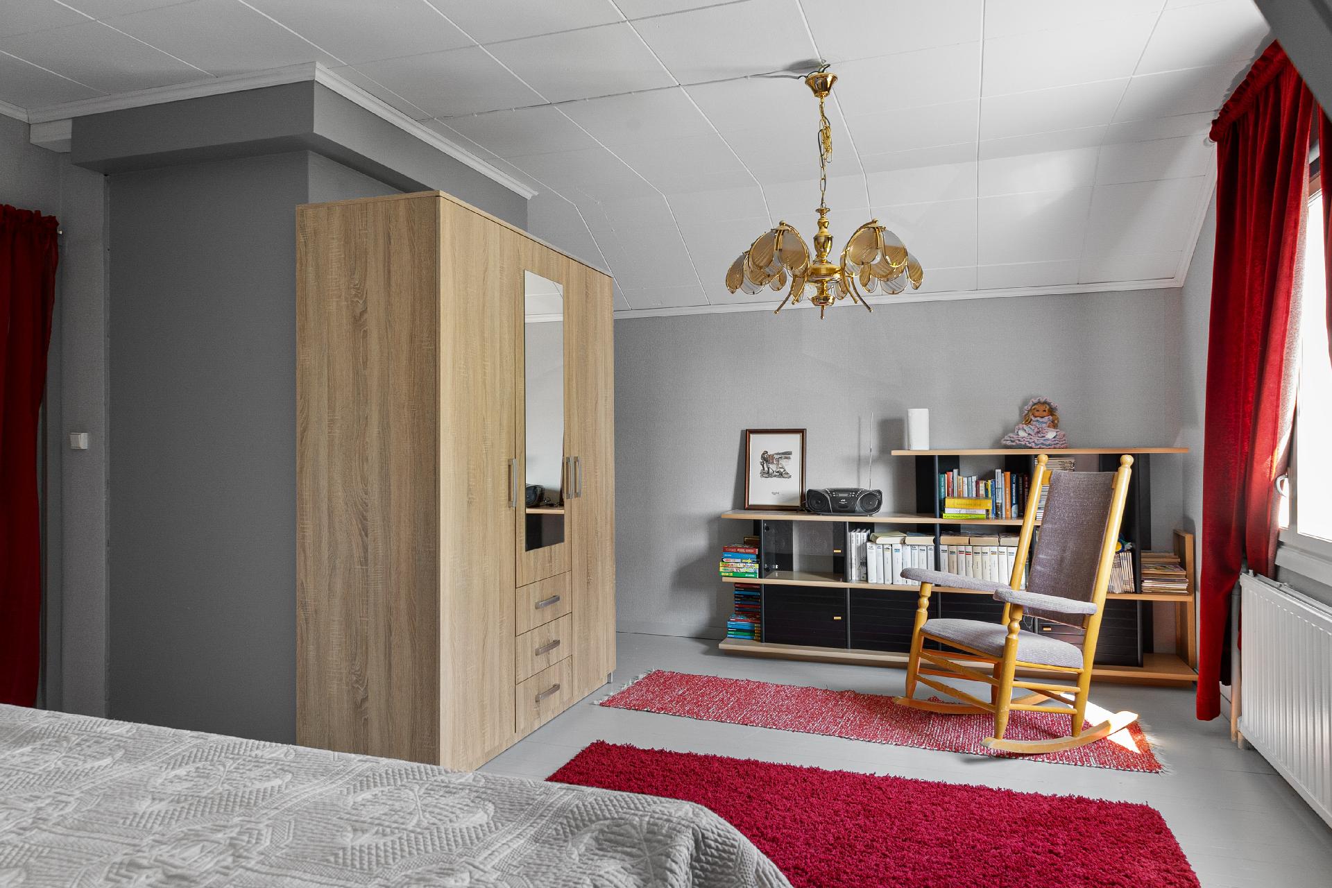 Valtakatu 72, Kuusankoski, Kouvola