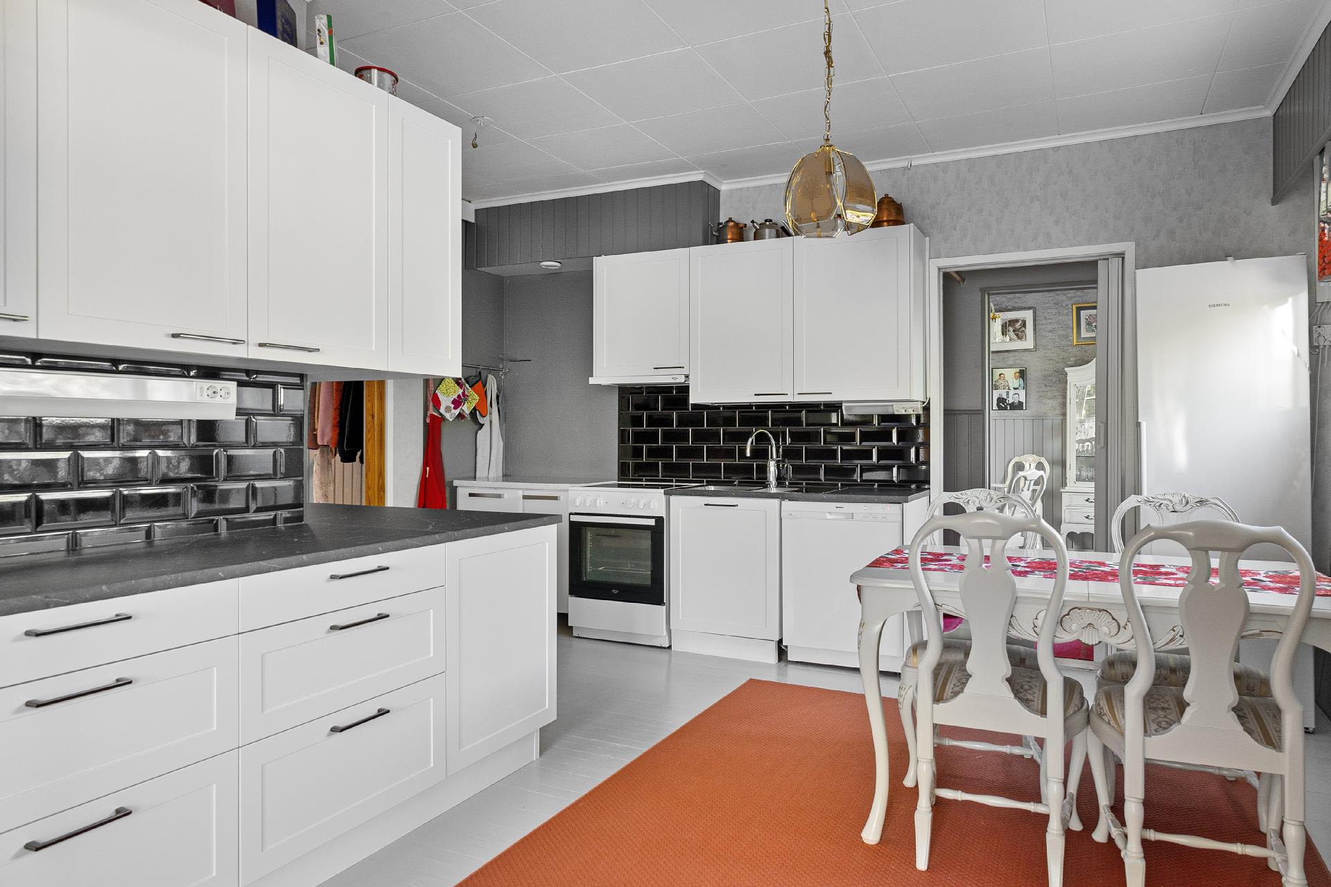 Valtakatu 72, Kuusankoski, Kouvola