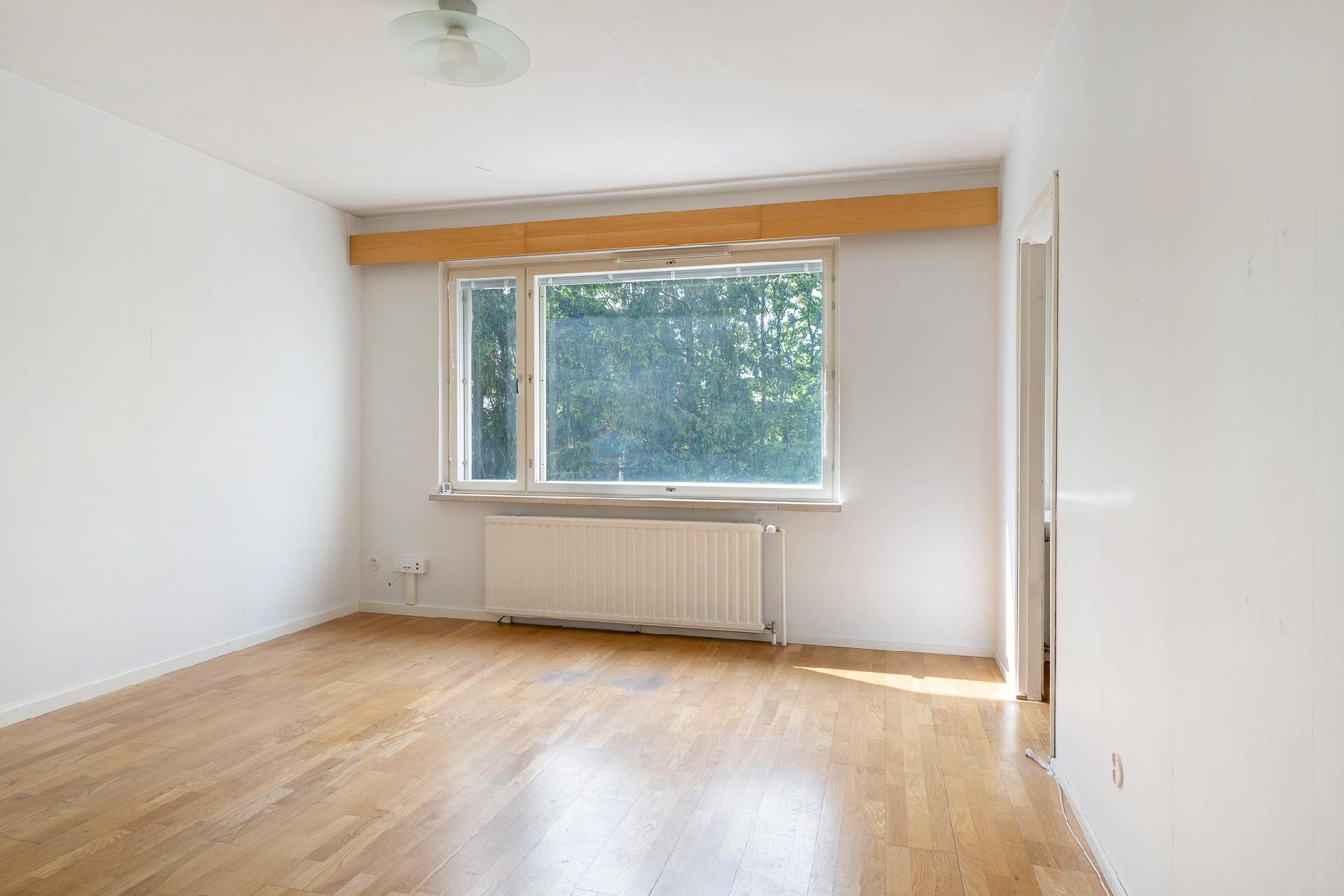 Harakankuja 6, Leppävaara, Espoo