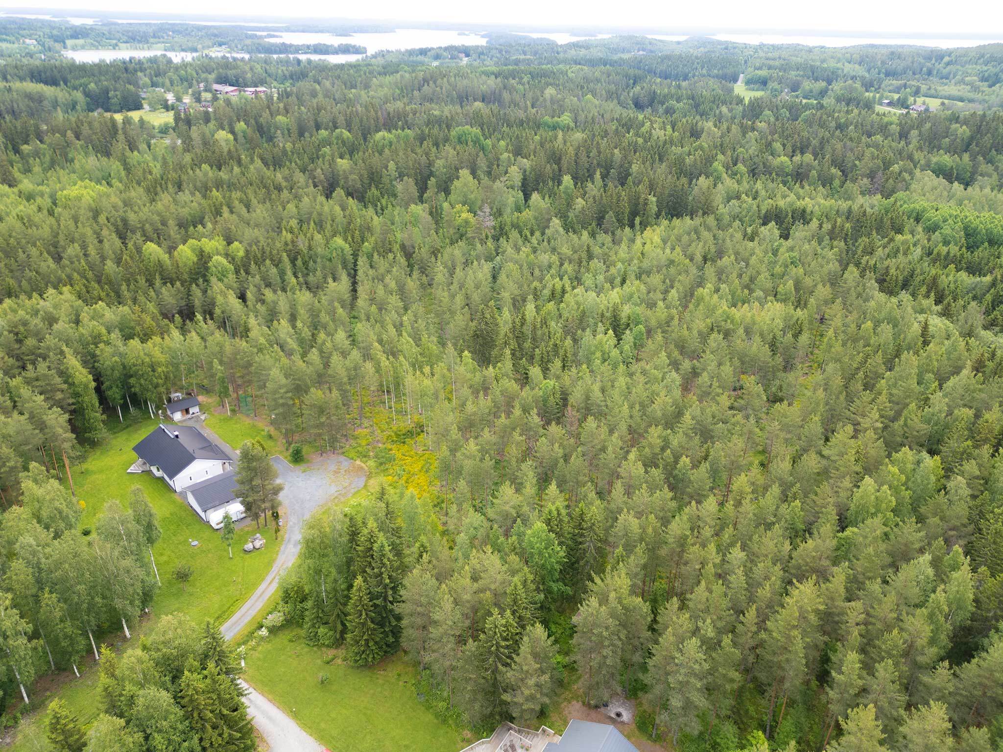 Lumikontie 10, Antaverkka, Ylöjärvi