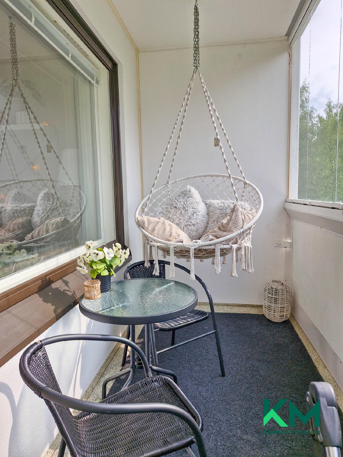 Jääkiekkoradankuja 1, Talvisalo, Savonlinna