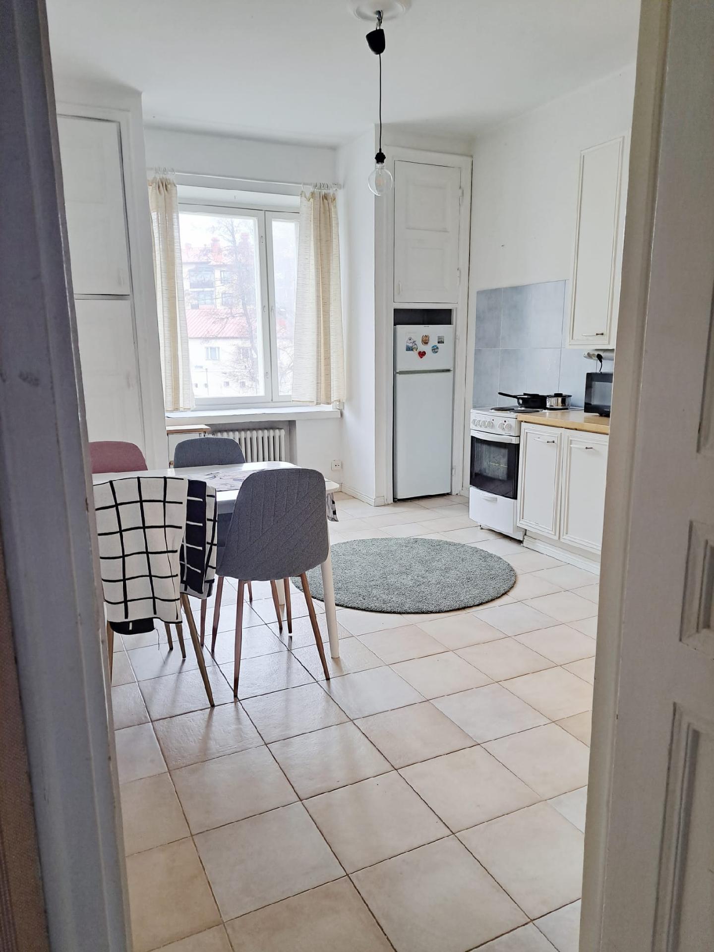 Opistokatu 8, Kotkansaari, Kotka