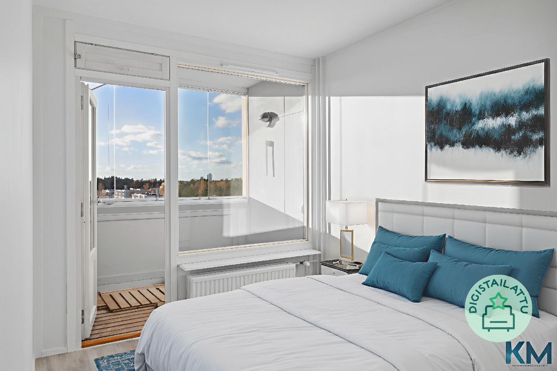 Ilomäentie 7, Yliskylä, Helsinki