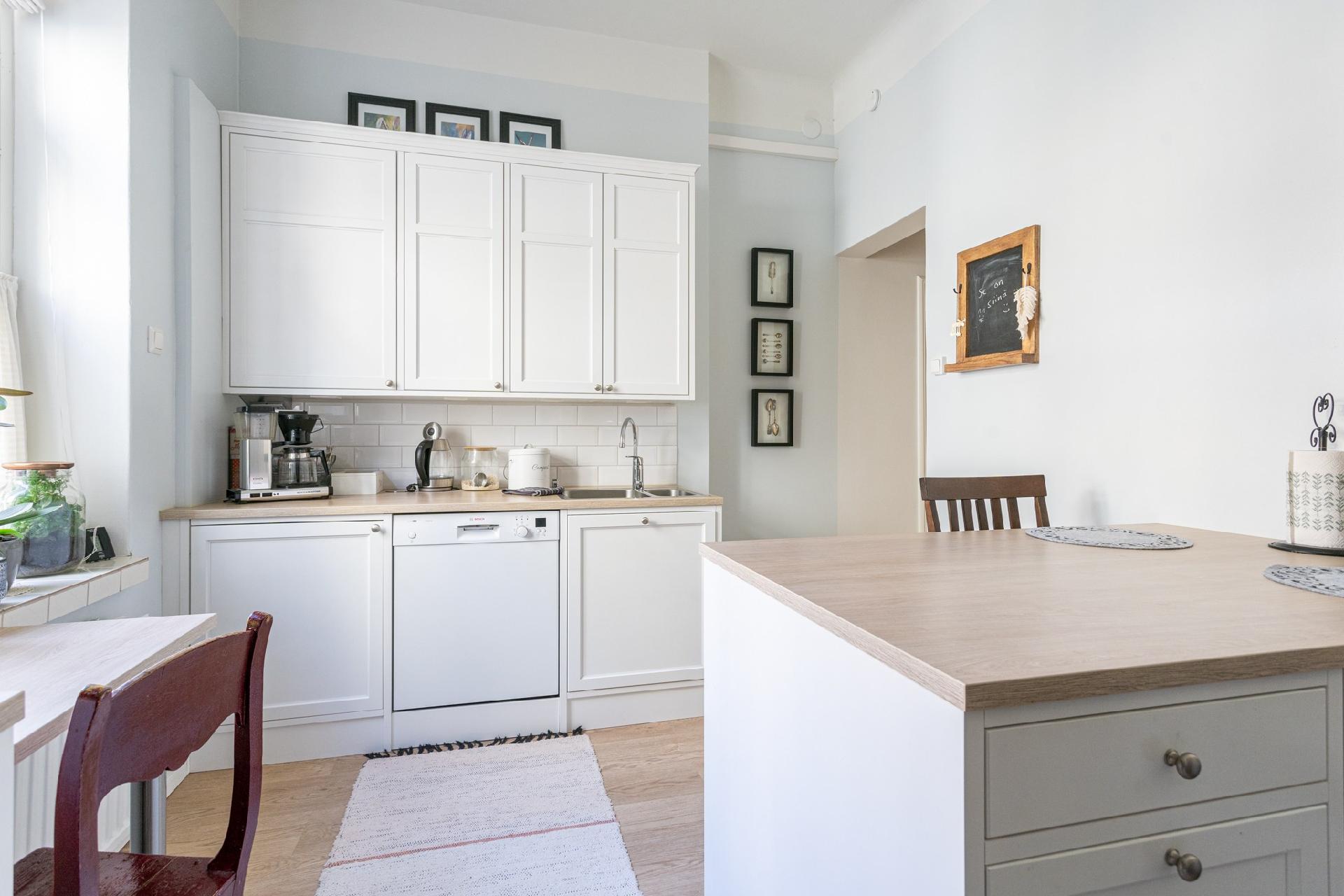 Satamakatu 7, Keskusta, Tampere