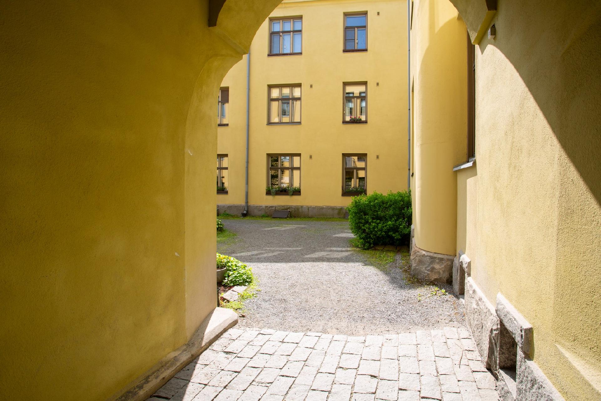 Satamakatu 7, Keskusta, Tampere