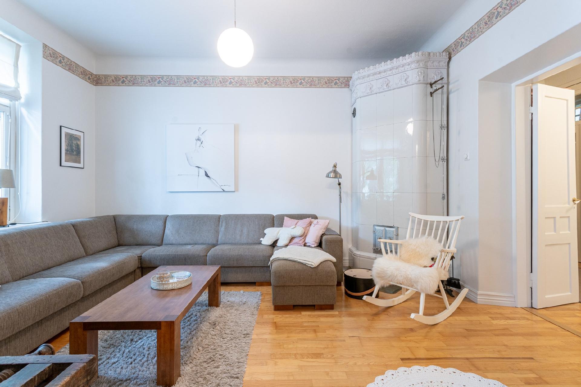 Satamakatu 7, Keskusta, Tampere