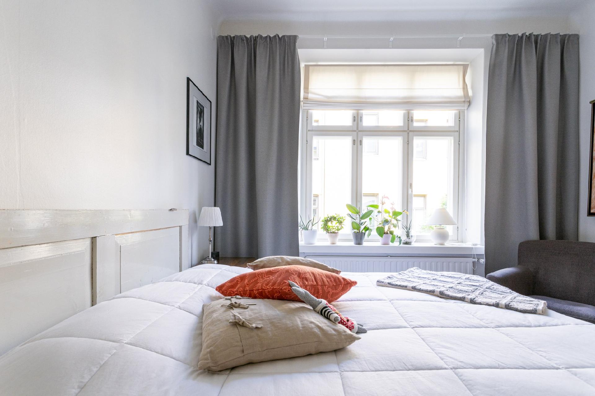 Satamakatu 7, Keskusta, Tampere