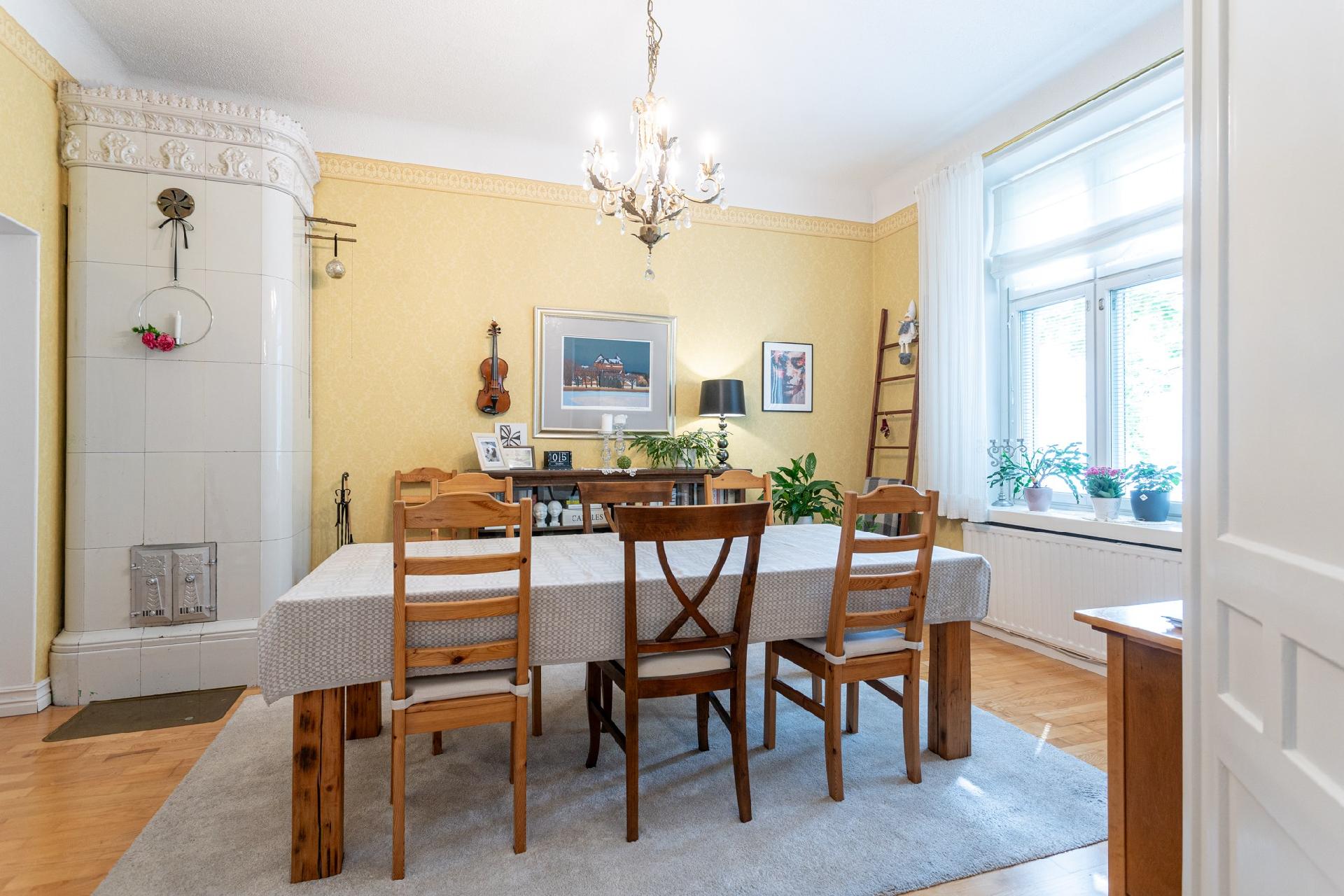 Satamakatu 7, Keskusta, Tampere