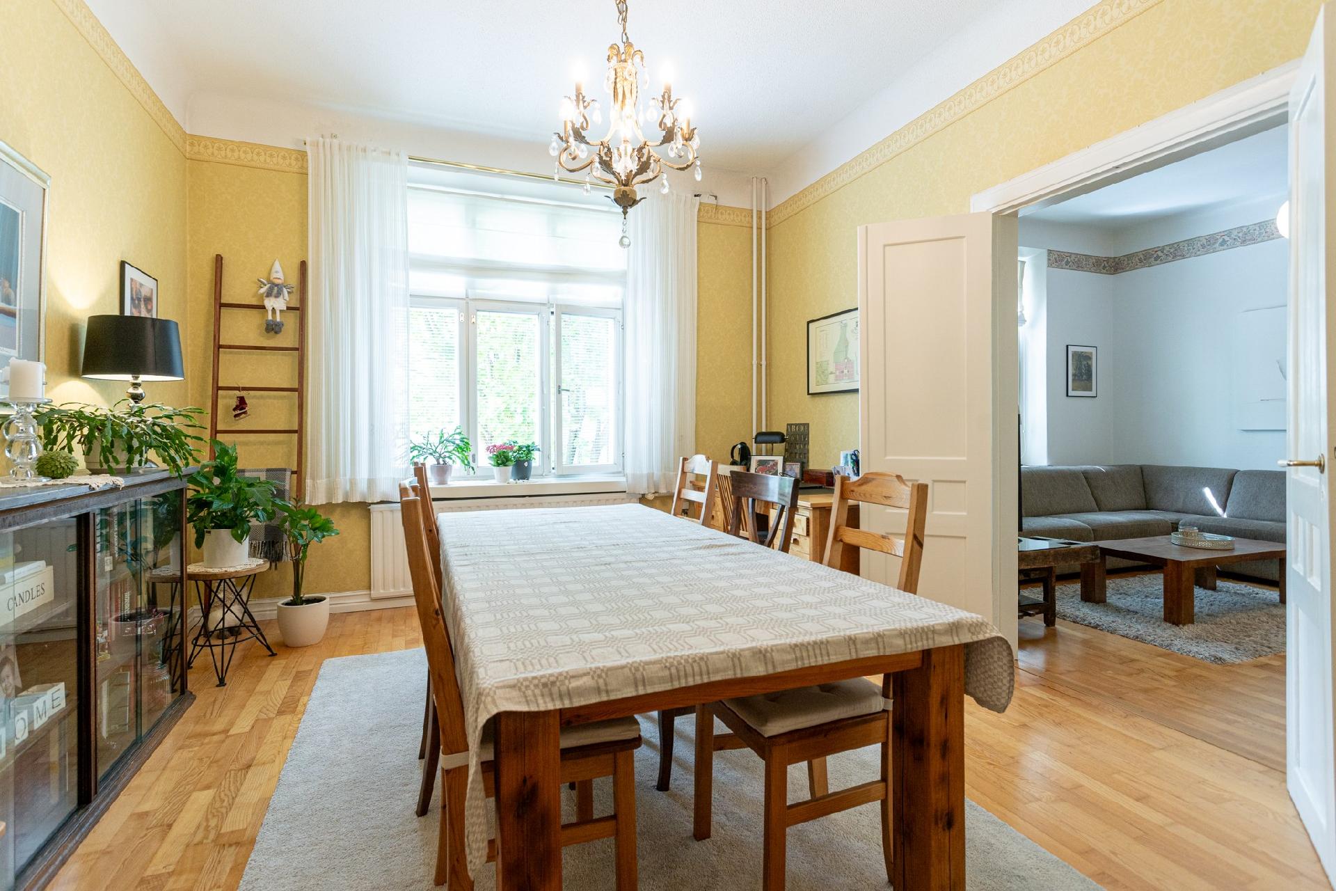 Satamakatu 7, Keskusta, Tampere