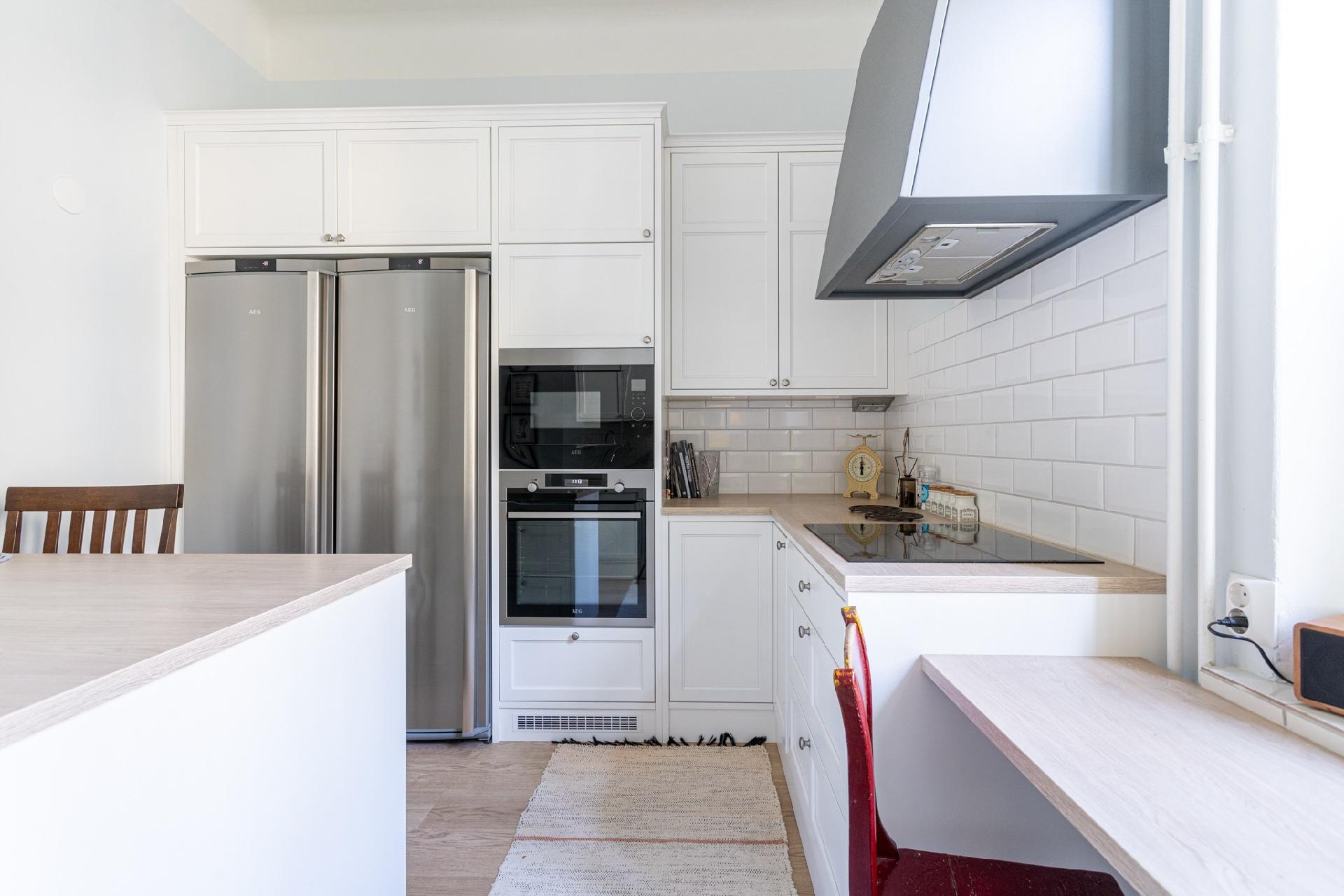 Satamakatu 7, Keskusta, Tampere