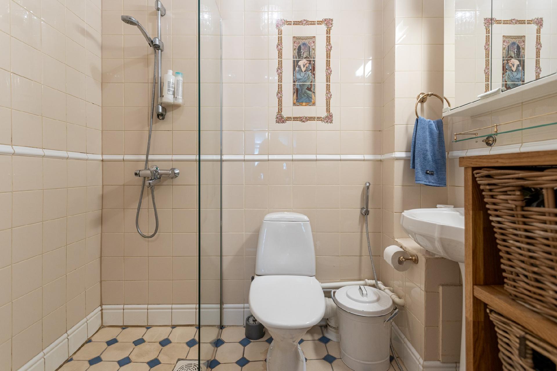 Satamakatu 7, Keskusta, Tampere