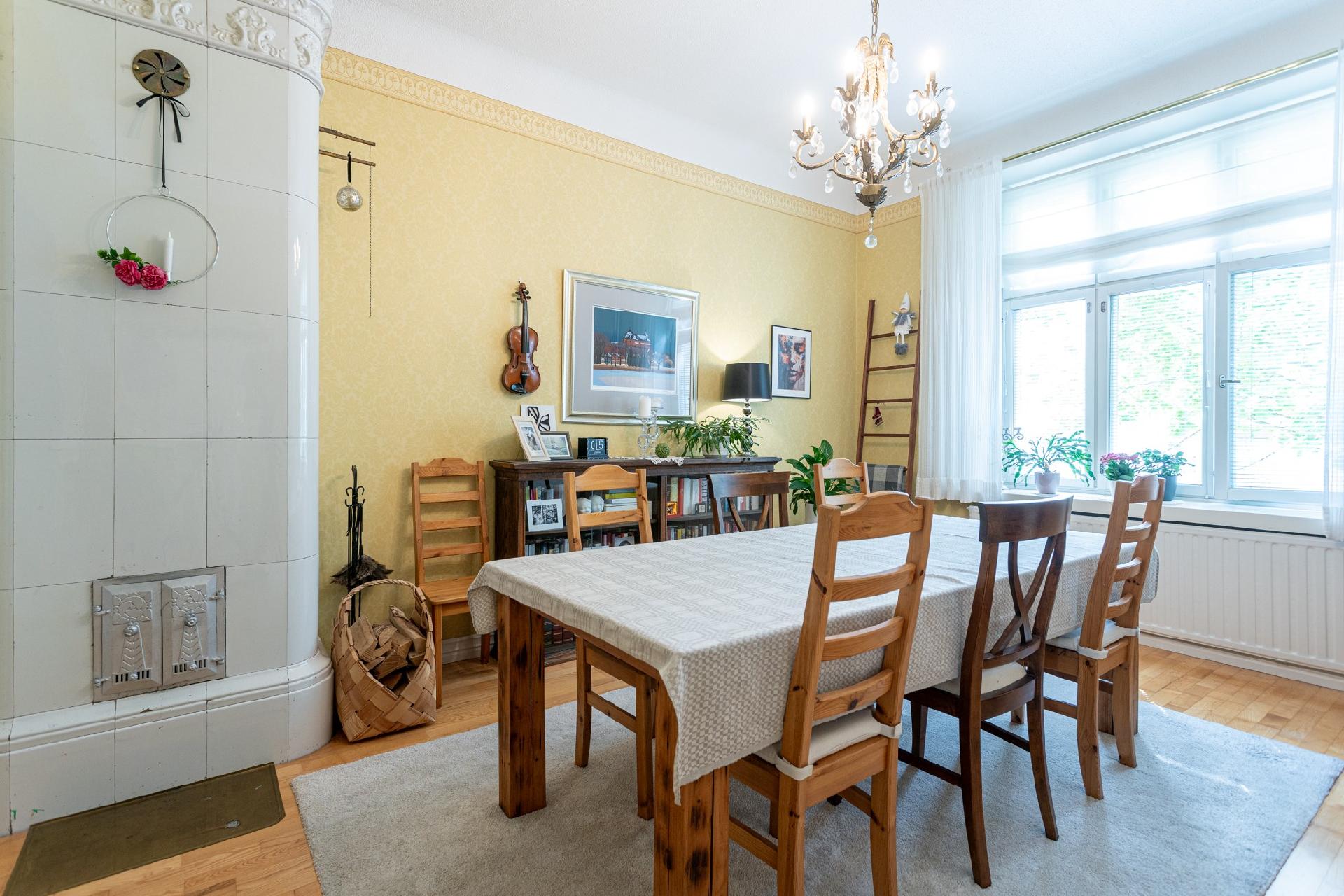 Satamakatu 7, Keskusta, Tampere