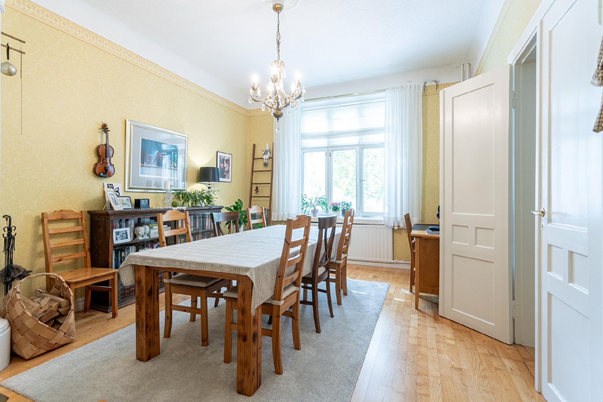 Satamakatu 7, Keskusta, Tampere