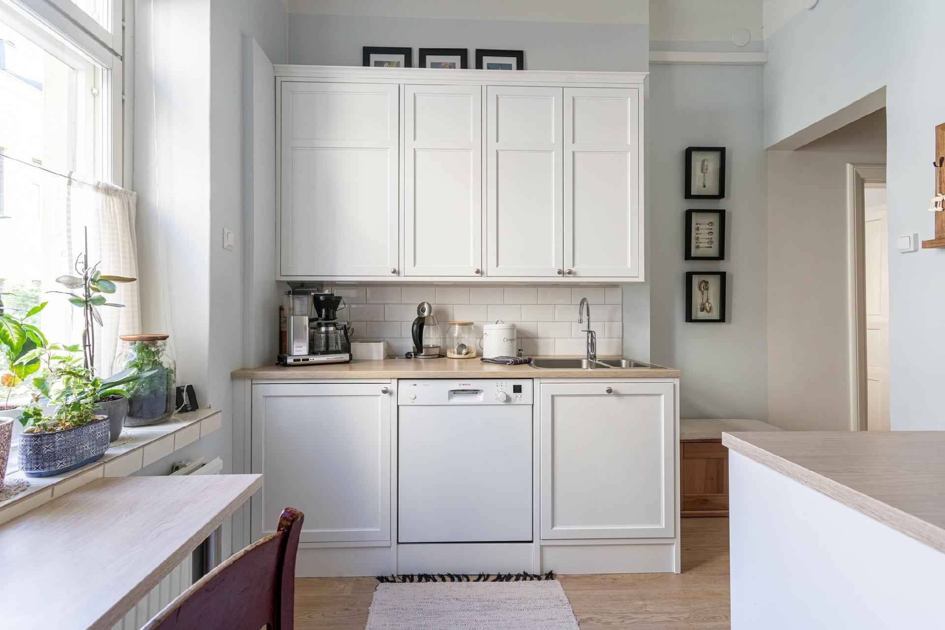 Satamakatu 7, Keskusta, Tampere