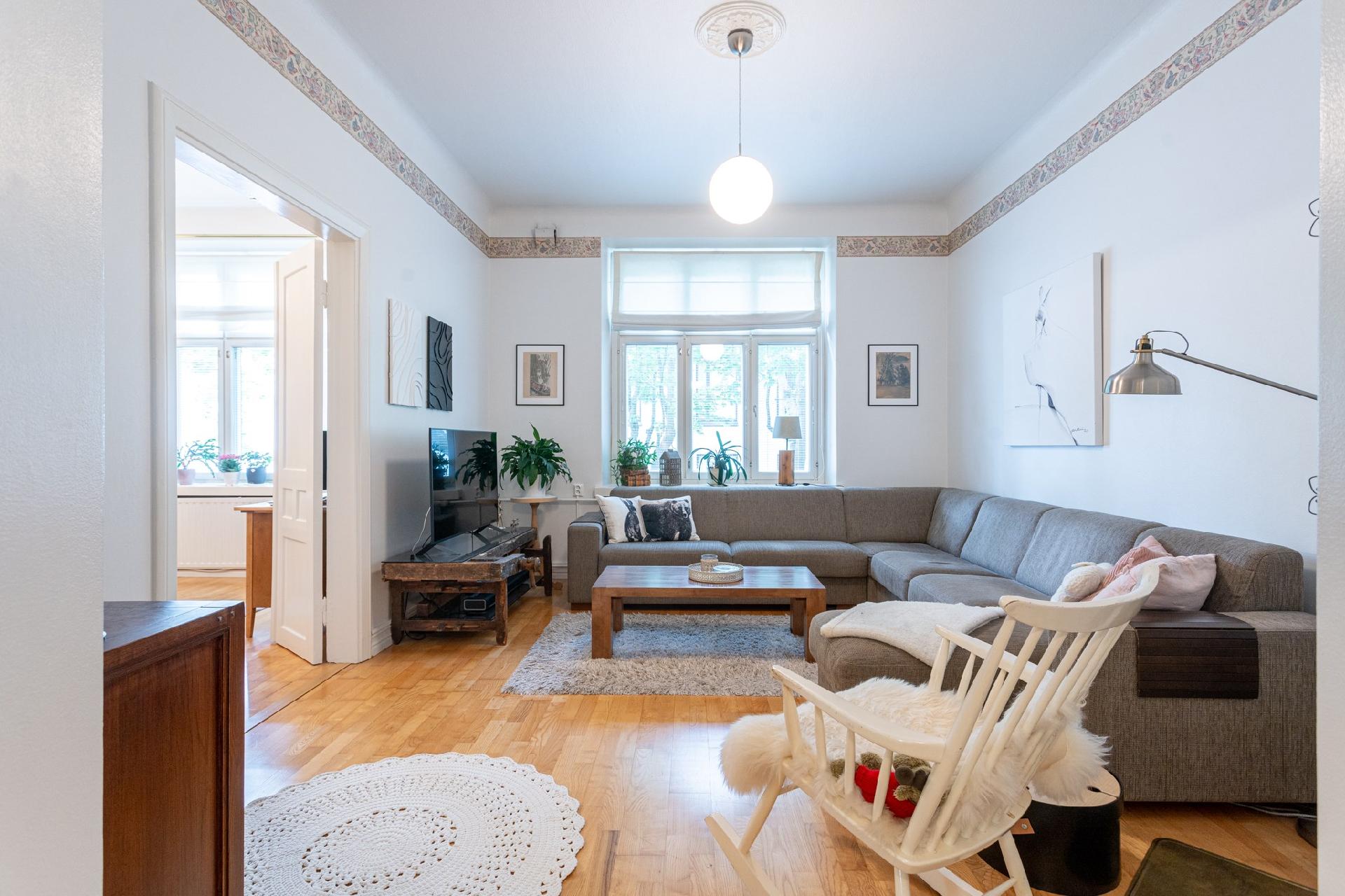 Satamakatu 7, Keskusta, Tampere