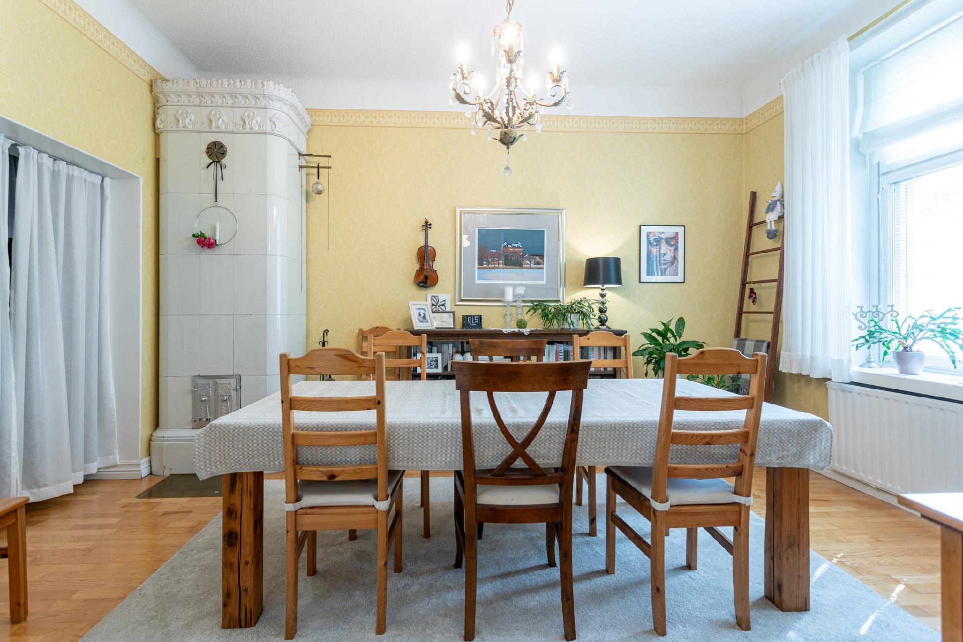 Satamakatu 7, Keskusta, Tampere