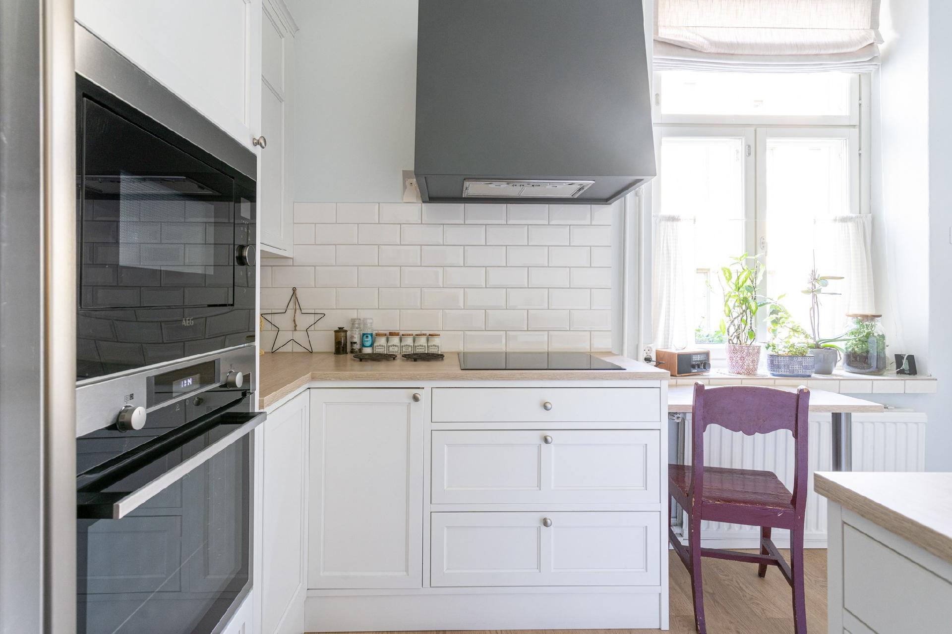 Satamakatu 7, Keskusta, Tampere