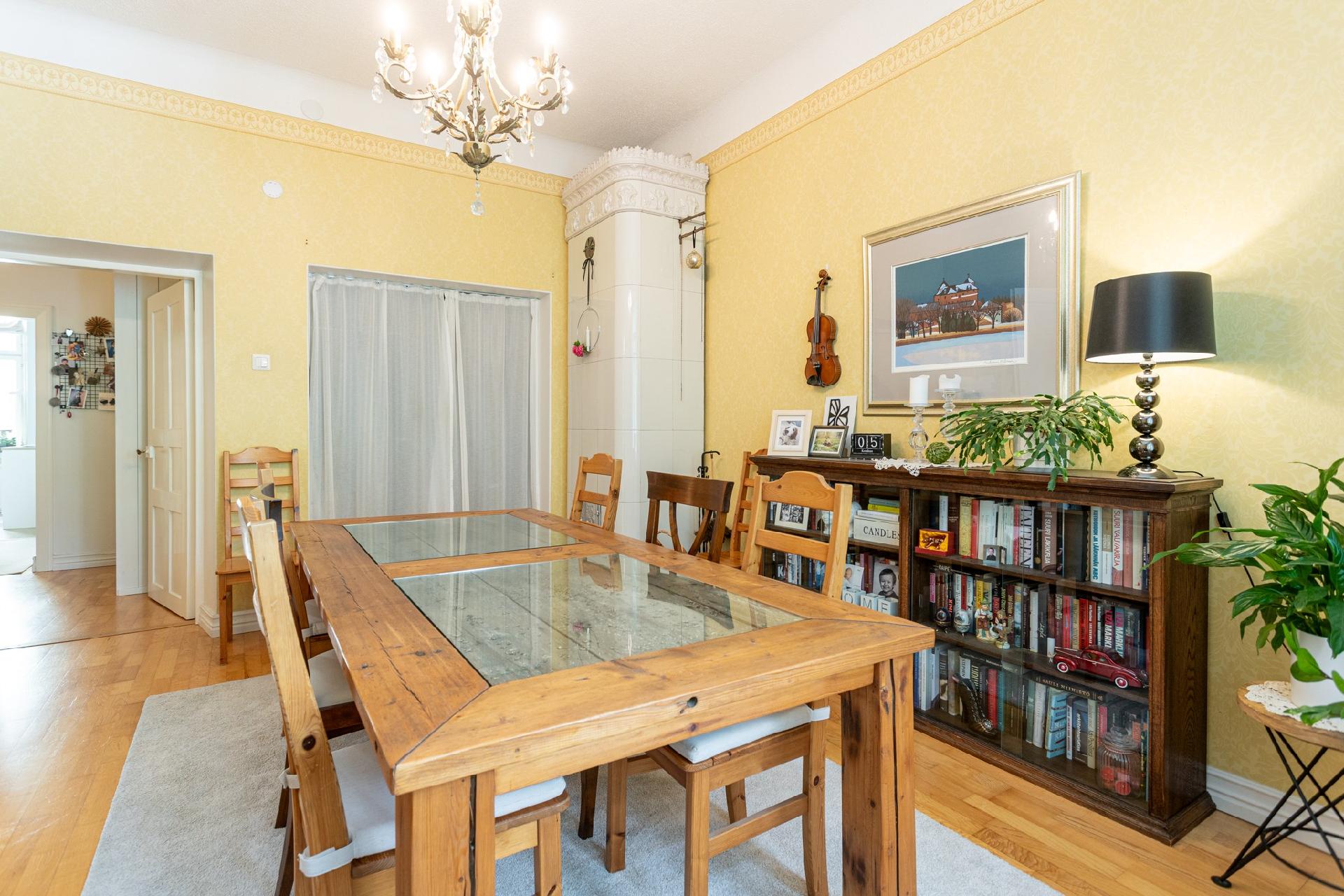 Satamakatu 7, Keskusta, Tampere