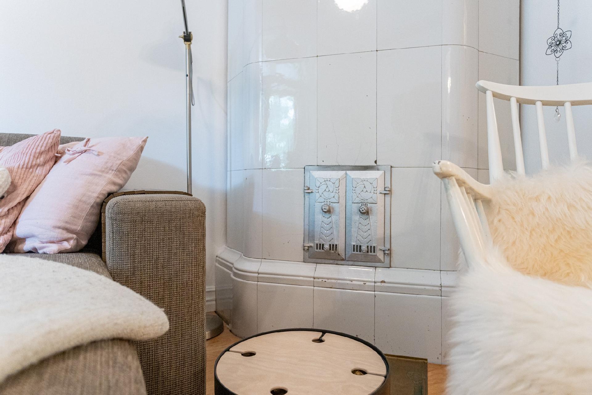 Satamakatu 7, Keskusta, Tampere