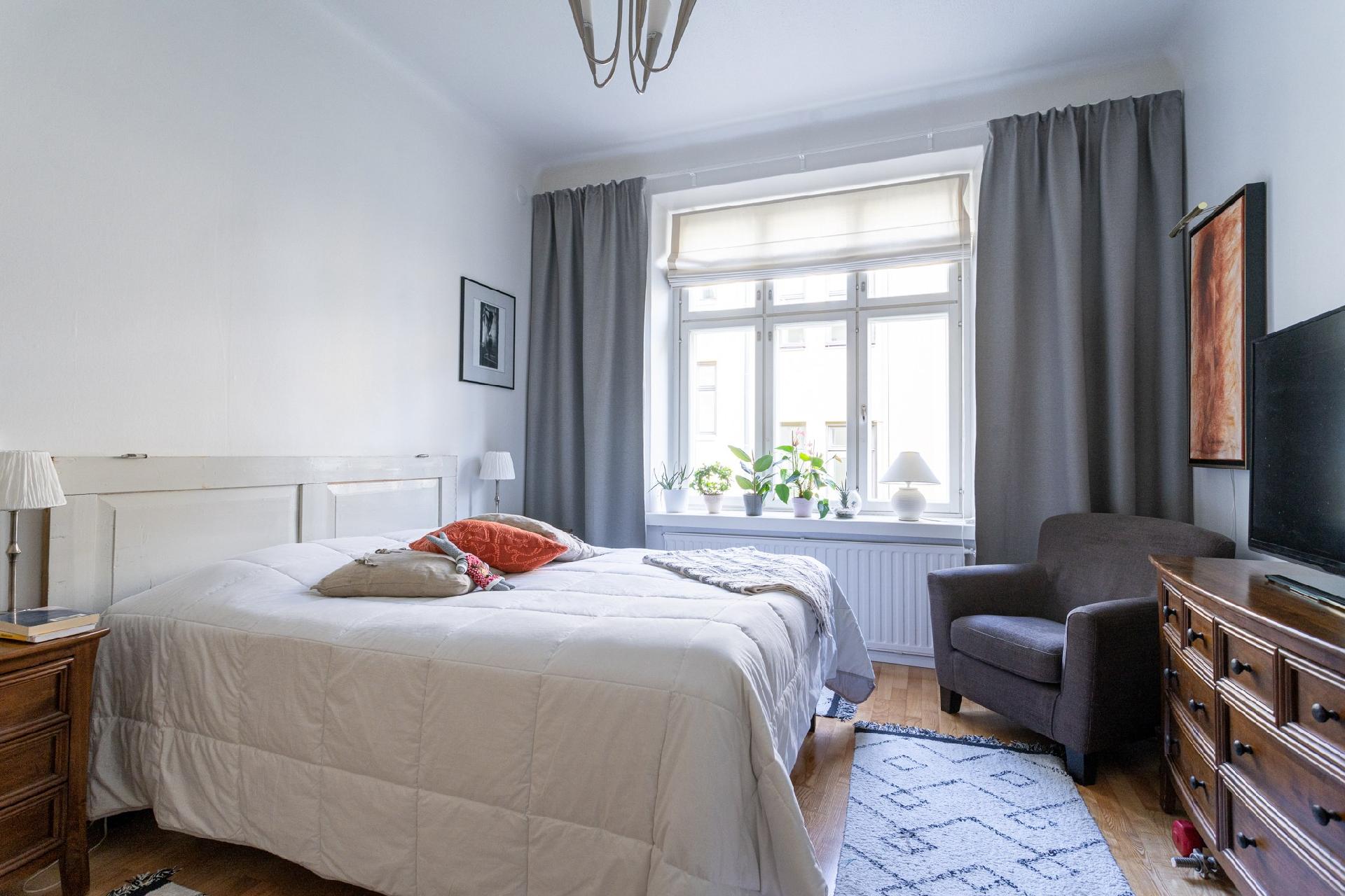 Satamakatu 7, Keskusta, Tampere