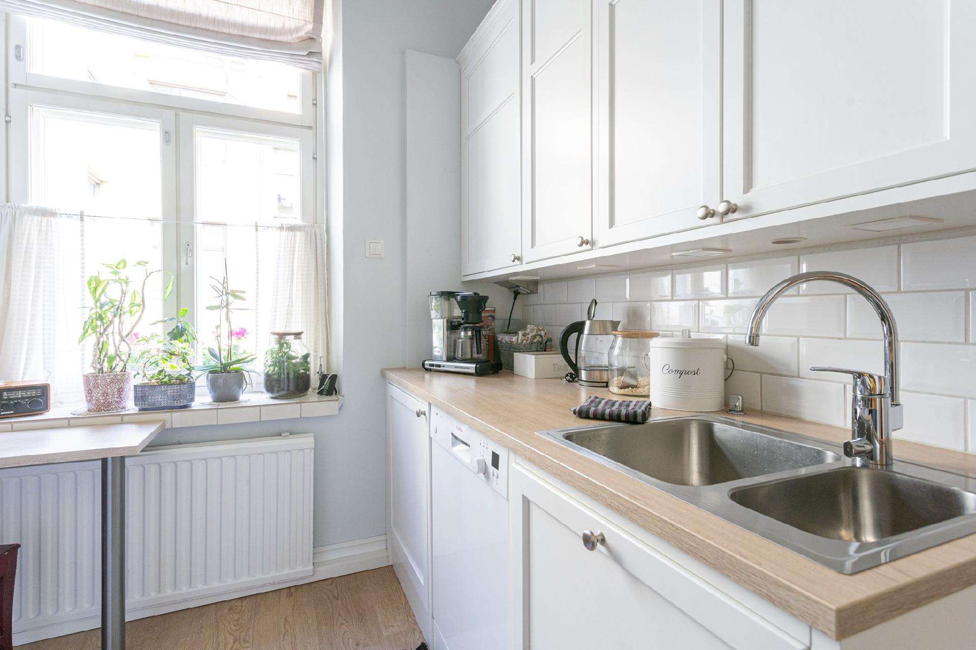 Satamakatu 7, Keskusta, Tampere