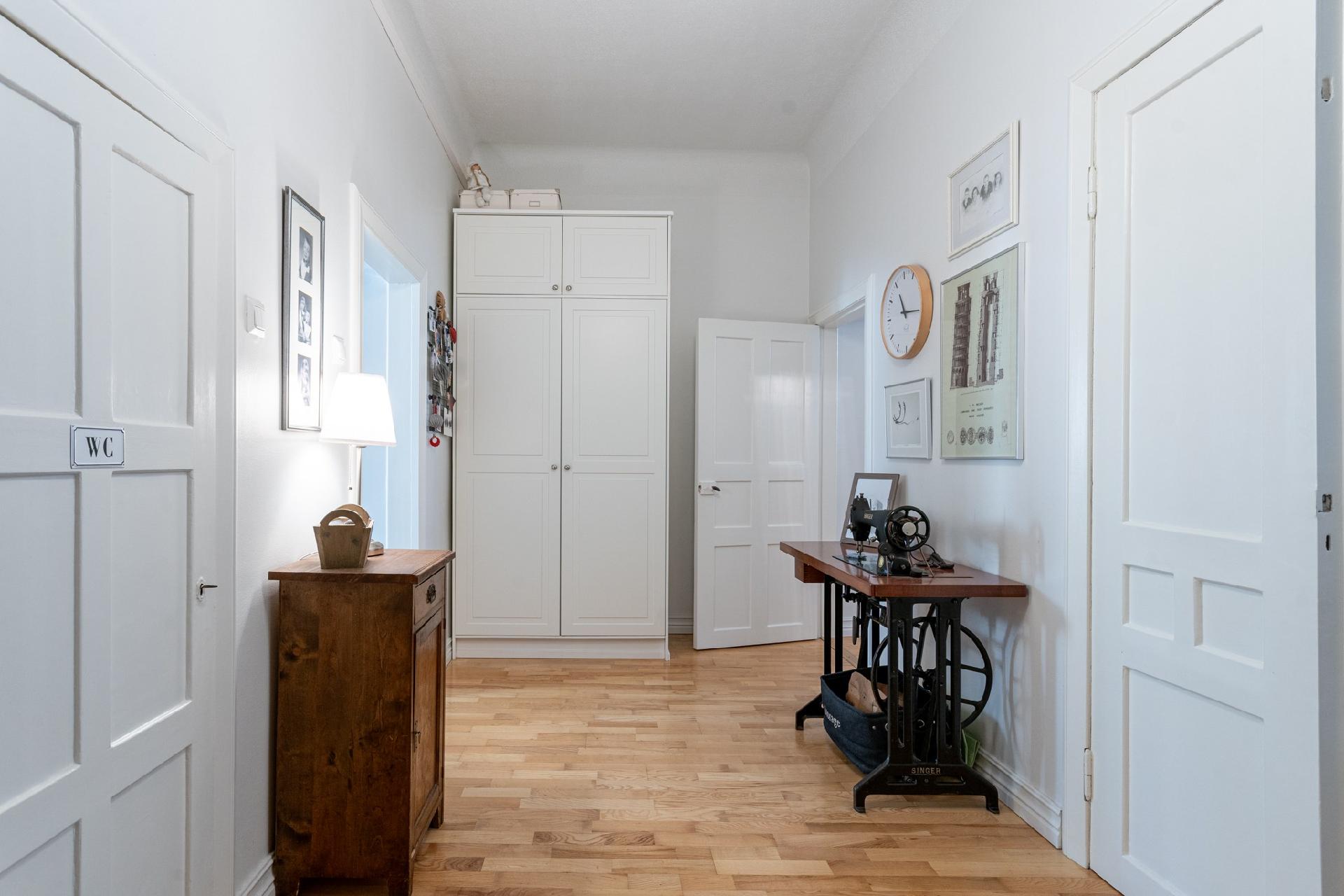 Satamakatu 7, Keskusta, Tampere