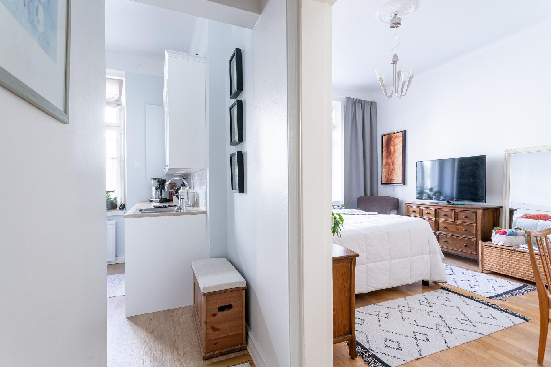 Satamakatu 7, Keskusta, Tampere