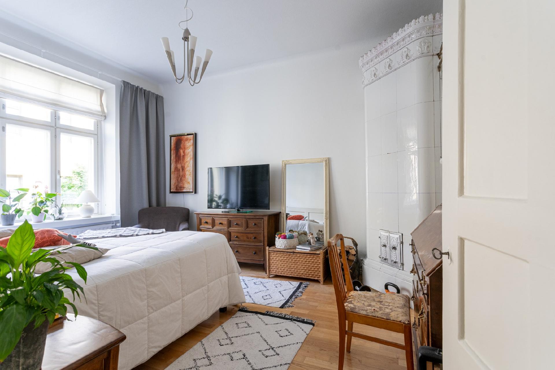 Satamakatu 7, Keskusta, Tampere