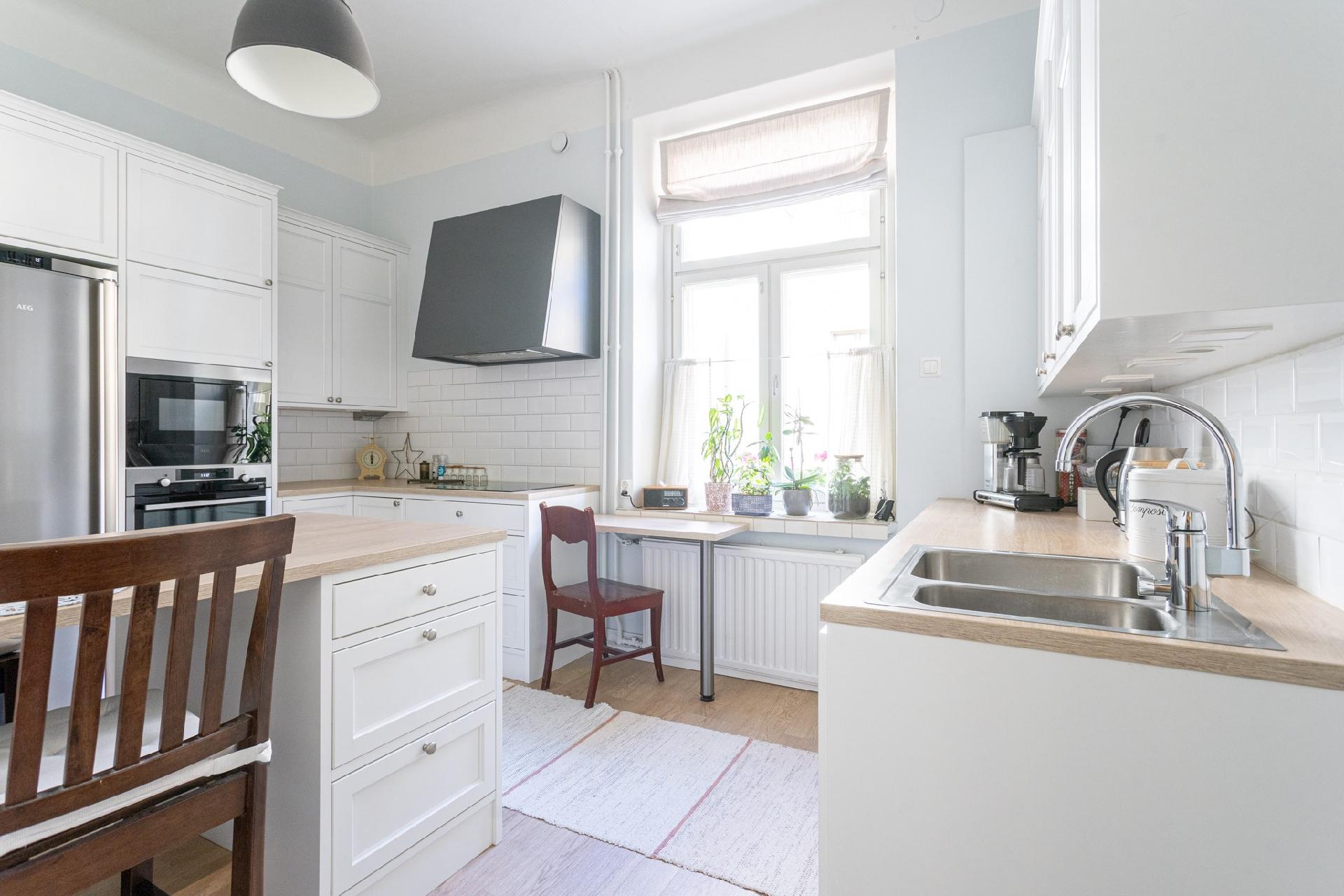 Satamakatu 7, Keskusta, Tampere