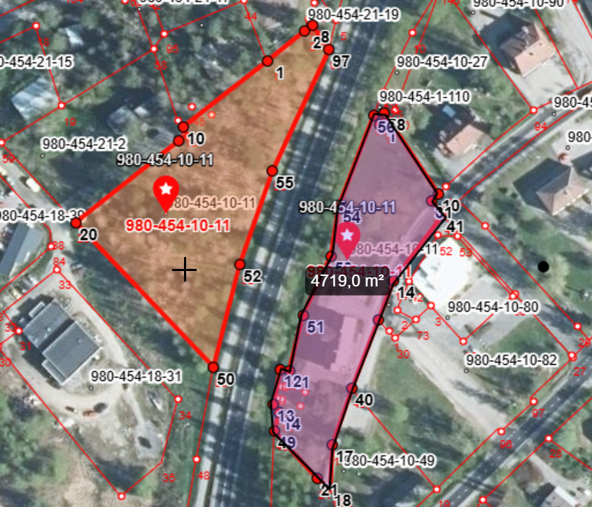 Kauppatie 16, Kuru, Ylöjärvi