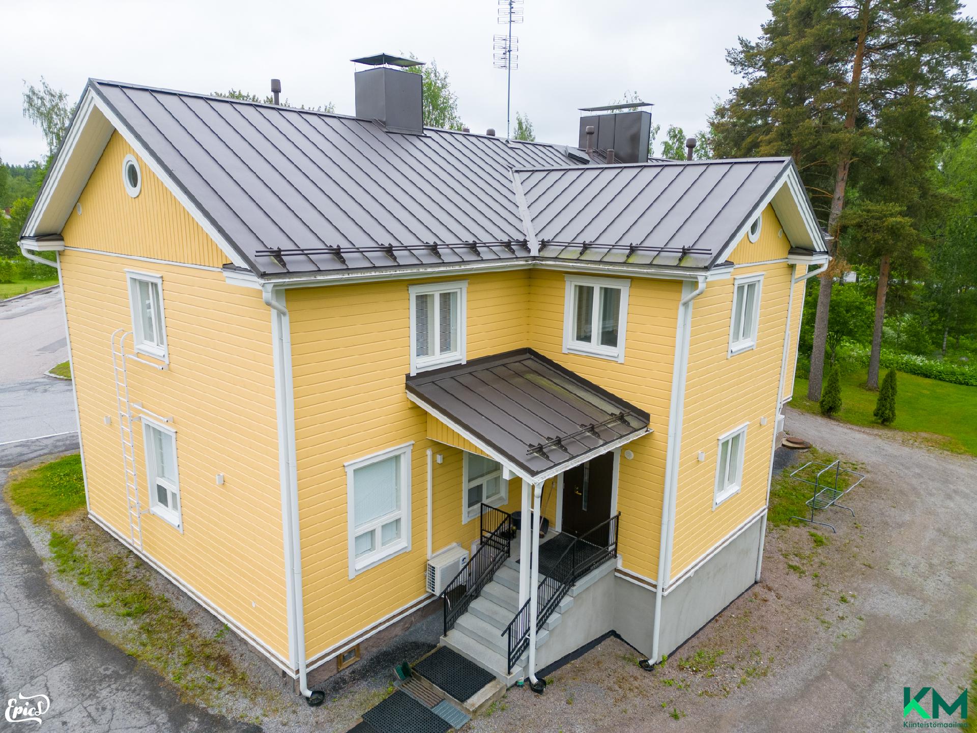 Kauppatie 16, Kuru, Ylöjärvi