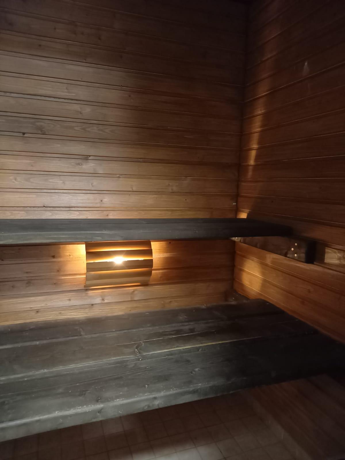 asuinhuoneisto 3/ II kerros 