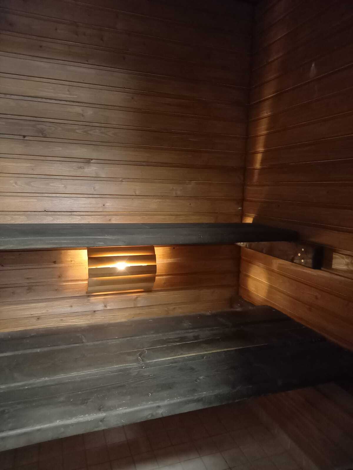 asuinhuoneisto 3/ II kerros 