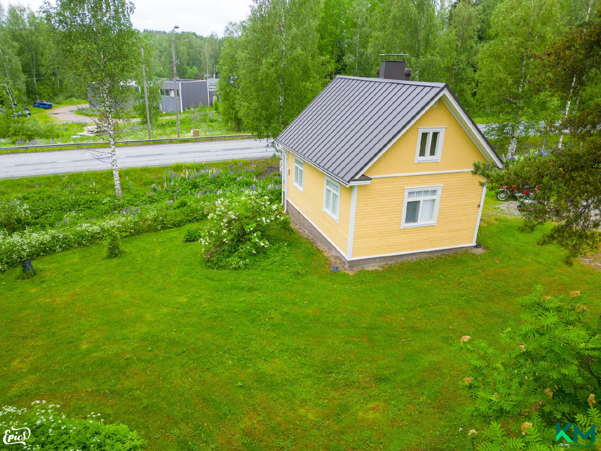 Kauppatie 16, Kuru, Ylöjärvi