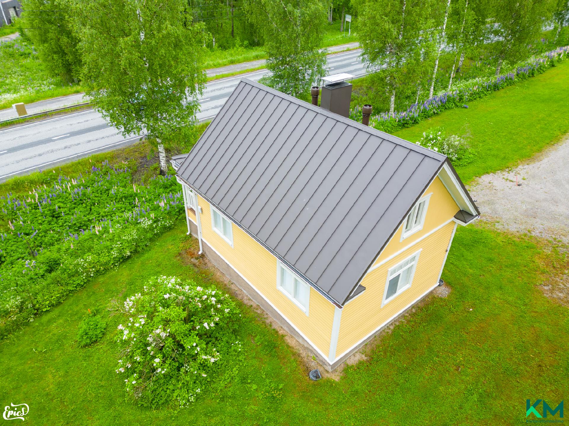 Kauppatie 16, Kuru, Ylöjärvi